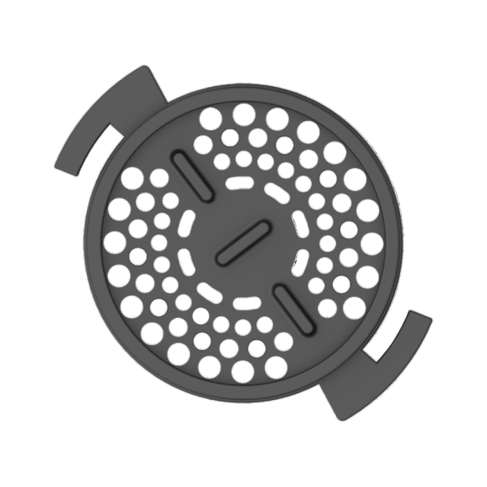 Storz & Bickel - Volcano - Classic / Digital - Air Filter Cap