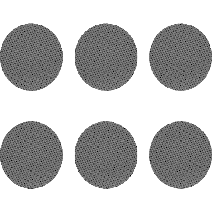 Storz & Bickel - Volcano - Easy Valve - Normal Screens 6Pcs