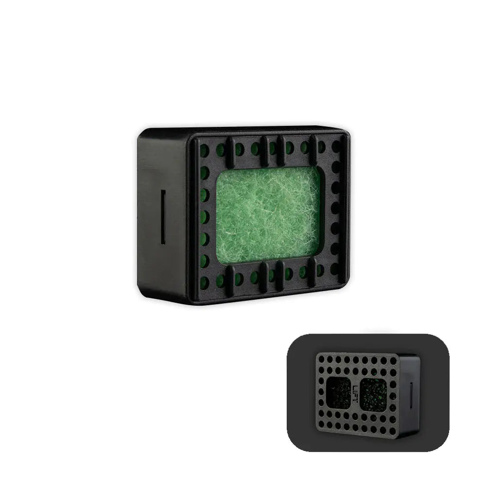 Arizer XQ2 Air Filter Cartridge w./ Filter