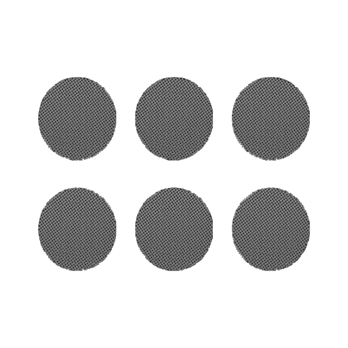 Storz & Bickel - Normal Screens Small - 6pcs