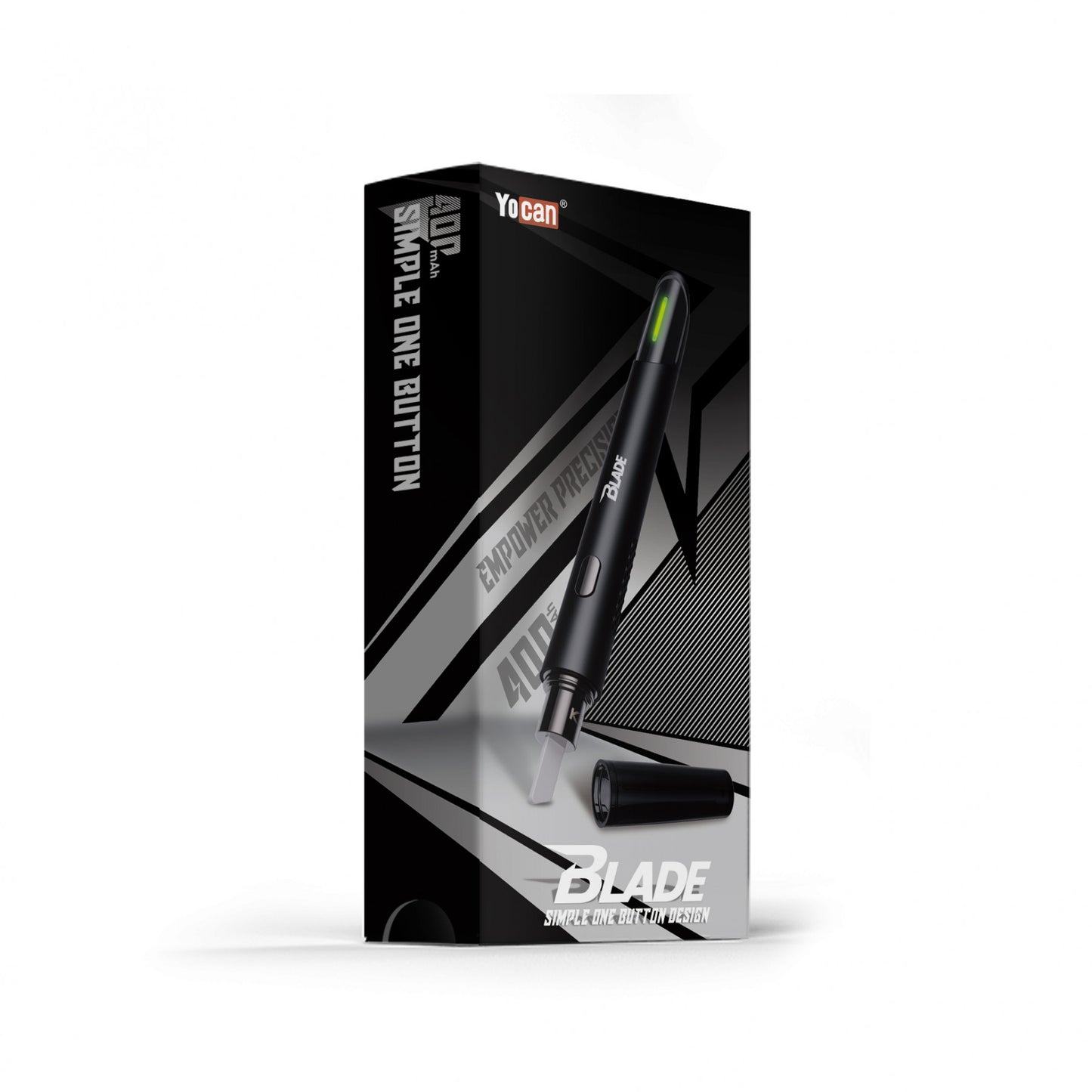 YoCan BLADE - Dabbing Hot Knife