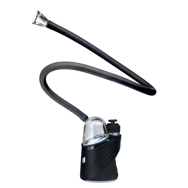 Puffco Peak Bridge Hose Attachment by MJ Arsenal