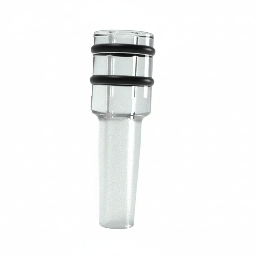 G Pen Hyer Male Glass Adapter