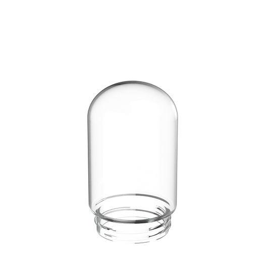 Studenglass Kompact - Replacement Glass Globe