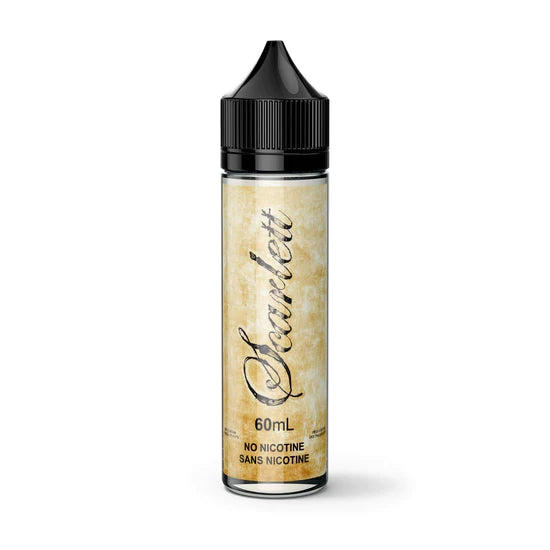 Scarlett - Mistress E-Liquid