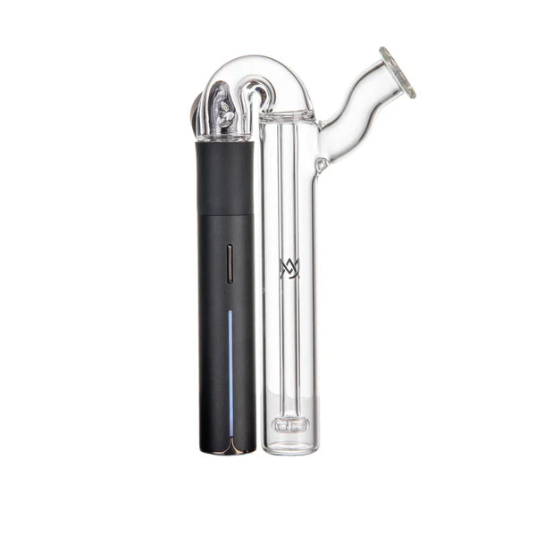 MJ Arsenal - Sidecar - Puffco Pivot Bubbler - Buy Online Canada  Habituate