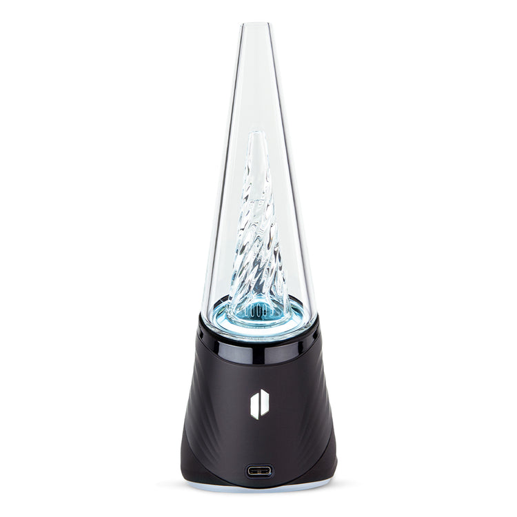 The New Peak Pro by Puffco - Concentrate Vaporizer
