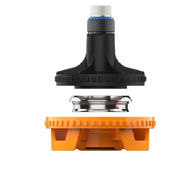 Volcano Hybrid Filling Chamber with Reducer