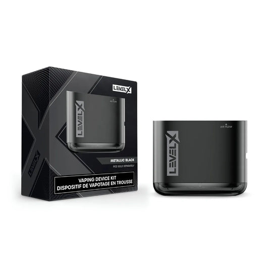 Level X Device Kit (Battery)
