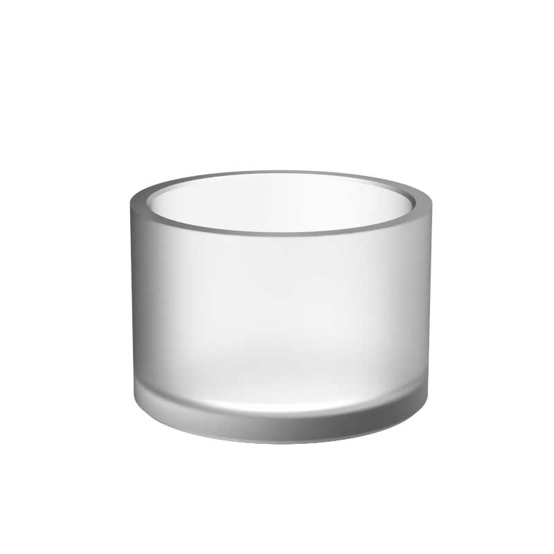 JCVAP - Quartz Insert For Peak Pro