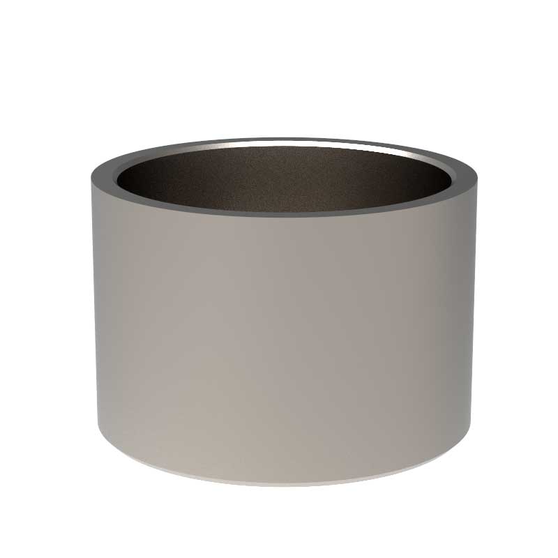 JCVAP - Titanium Insert for Peak Pro JCVAP 5D RBA Chamber