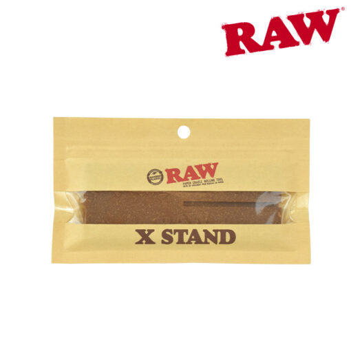RAW X-STAND