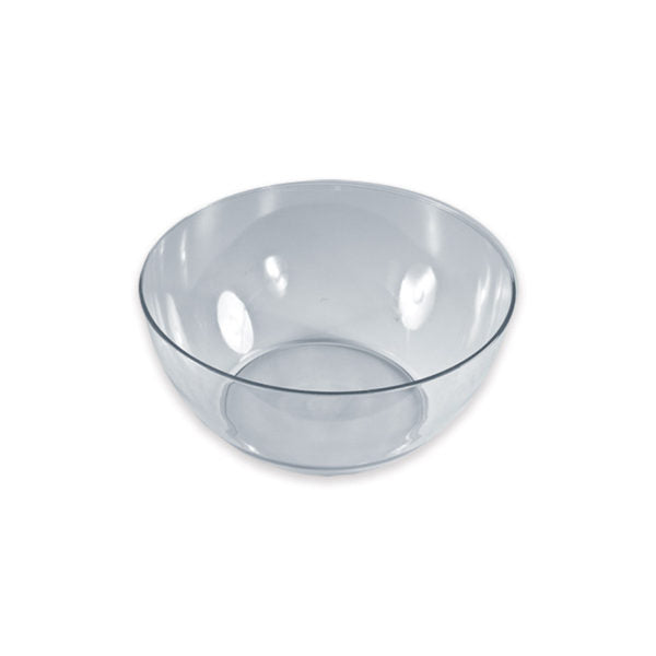 TRANSPARENT SCALE BOWL