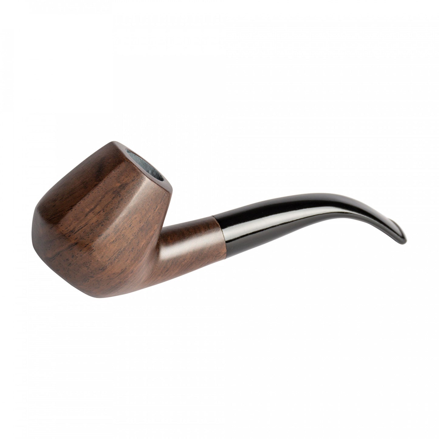 Goodfellas - Leo "Lips" Moceri Wood Pipe