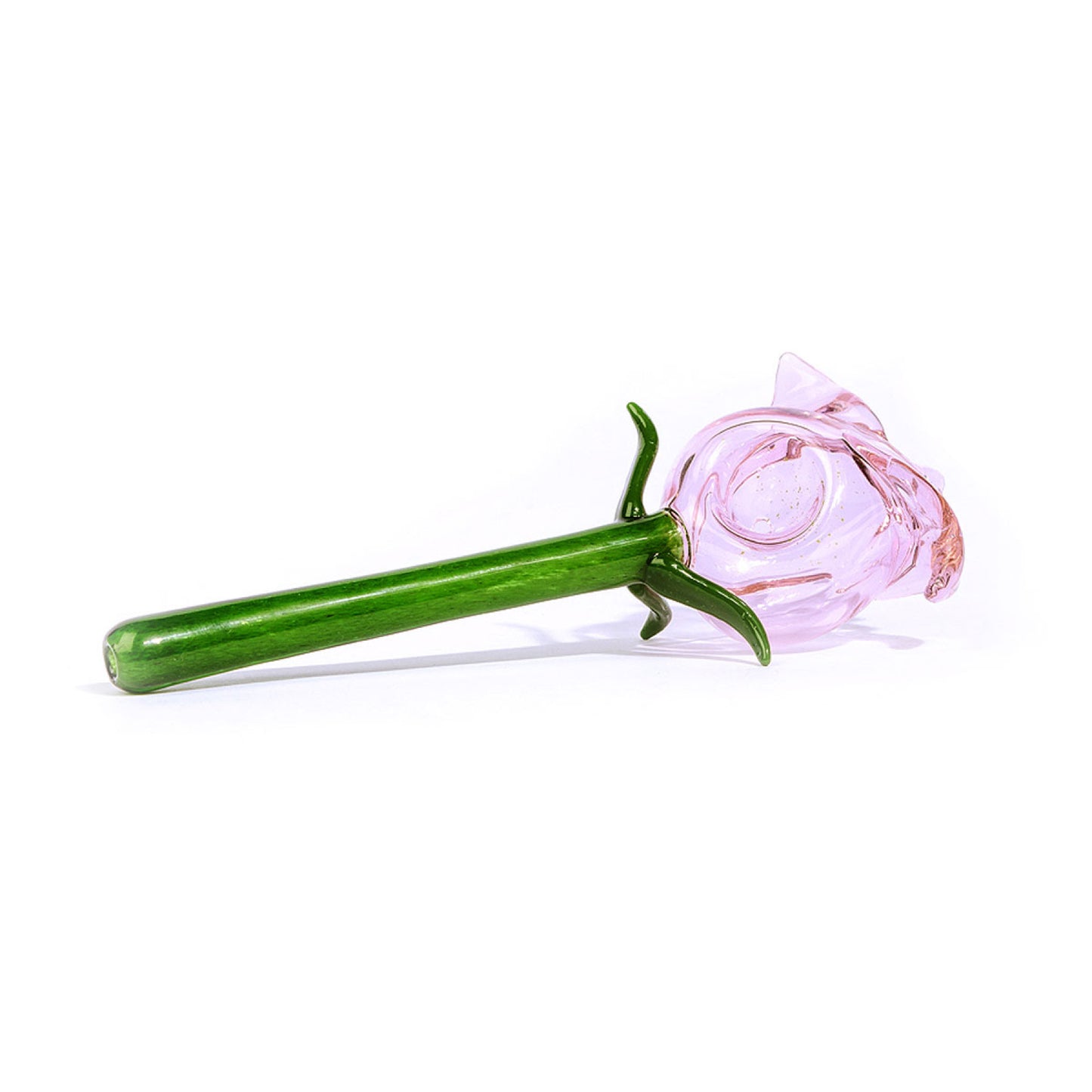 4.5" Rosey Hand Pipe