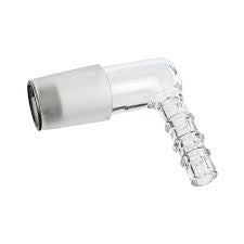 Arizer - Extreme Q / V-Tower - Glass Elbow Adapter