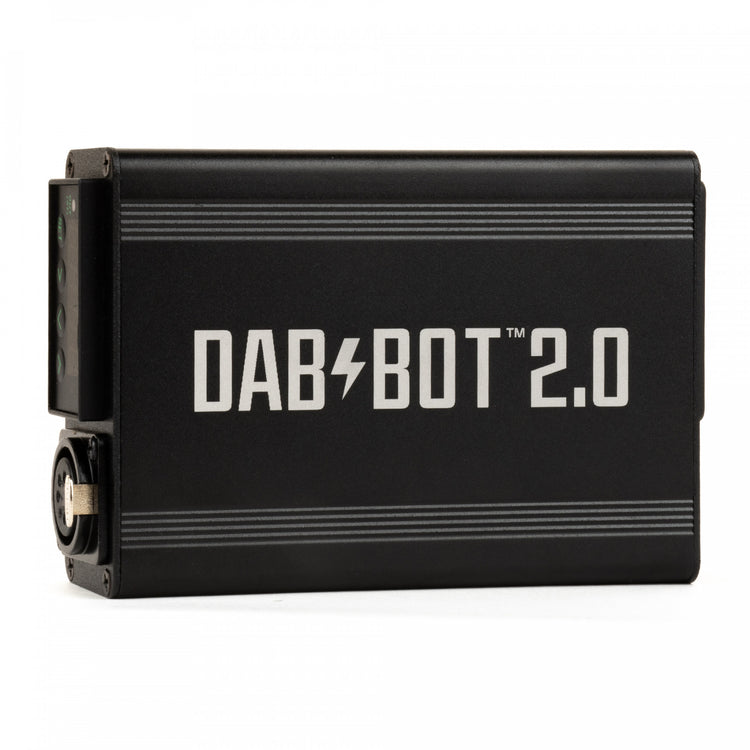 DAB BOT 2.0 - E-Nail Kit - BRAND NEW OPEN BOX DEAL