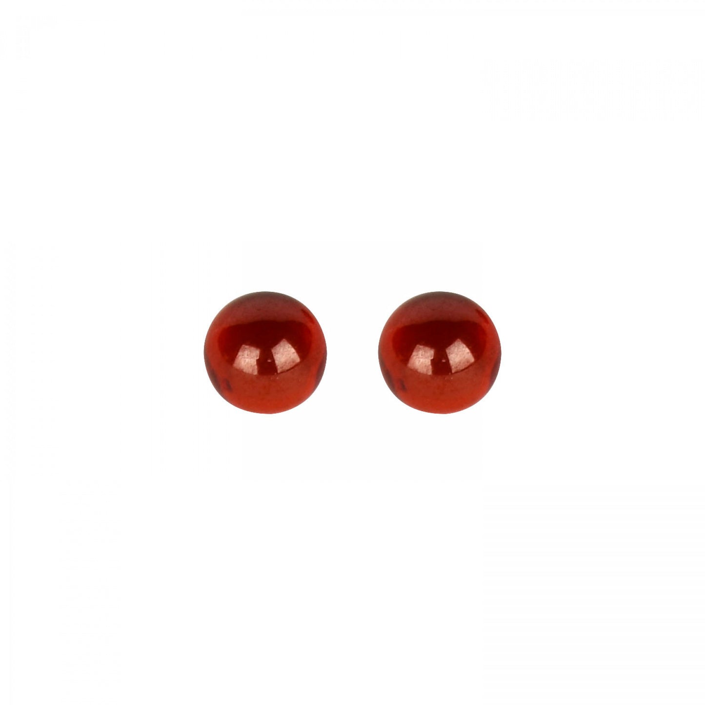 GEAR - Premium 6mm Banger Terp Balls - 2pc Bag