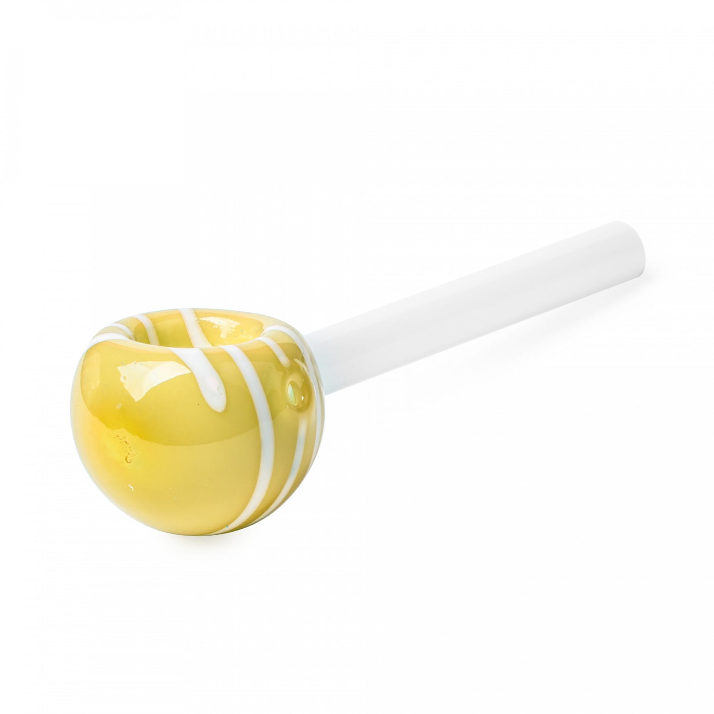 4" Lollipop Hand Pipe