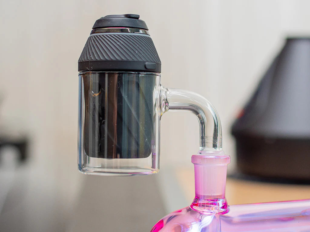 Puffco Proxy Water Pipe Adapter