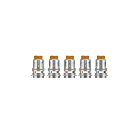 GEEKVAPE P REPLACEMENT COIL (5 PACK)