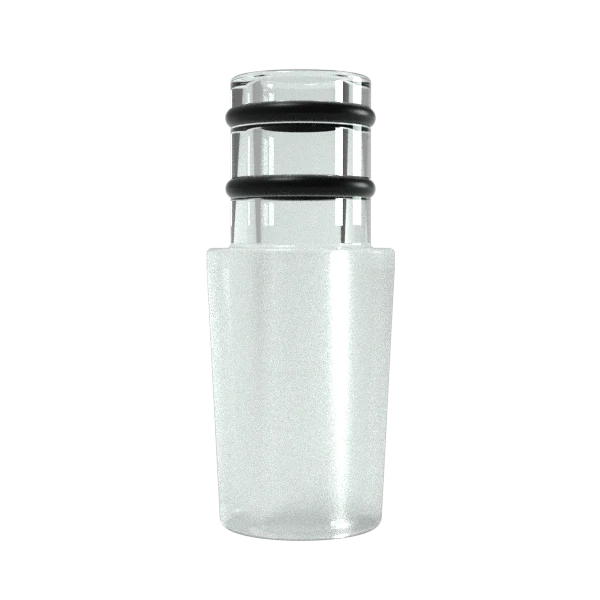 G Pen Hyer Male Glass Adapter