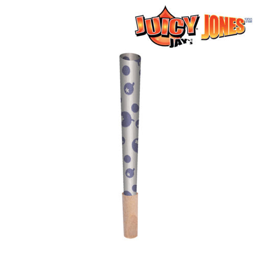 JUICY JAY’S PRE-ROLLED CONE BLUEBERRY JONES - 2 Pack