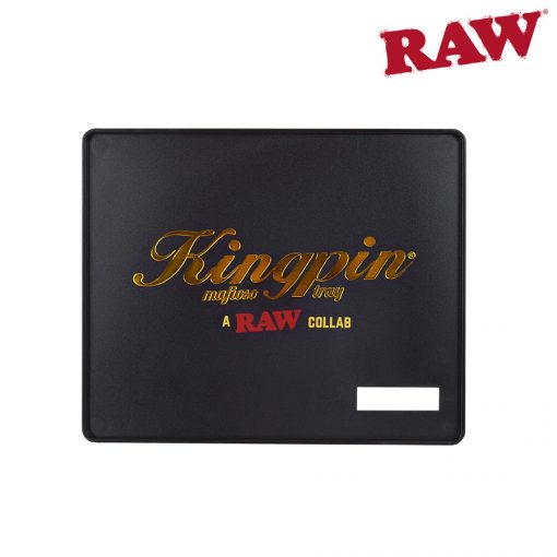 KINGPIN MAFIOSO TRAY
