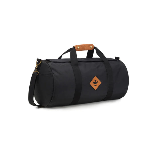Revelry - The Overnighter - Smell Proof Small Duffle Bag