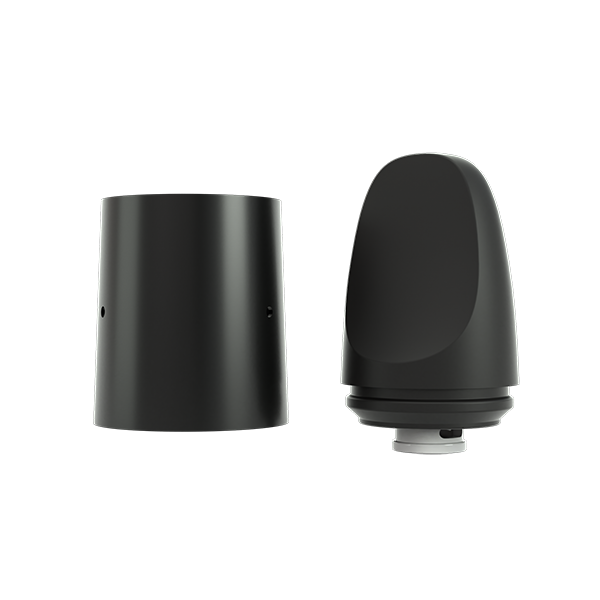 G PEN MICRO + PLUS MOUTHPIECE ASSEMBLY