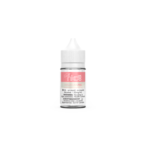 HAWAIIAN POG SALT BY NAKED100