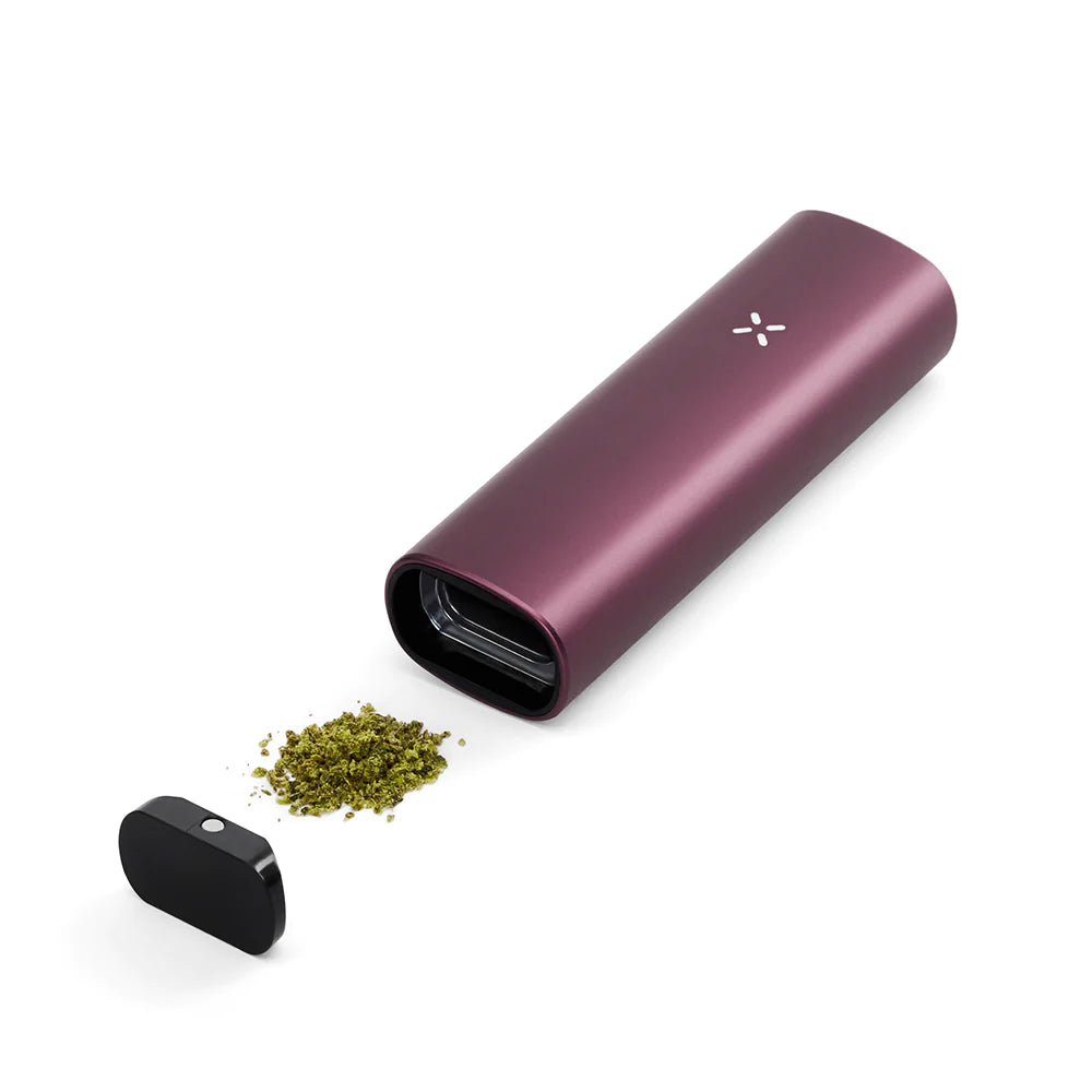 PAX Plus Device Kit - Dual Use Complete Vaporizer Kit