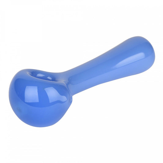 GEAR Premium 3.75" Blue Periwinkle Hand Pipe