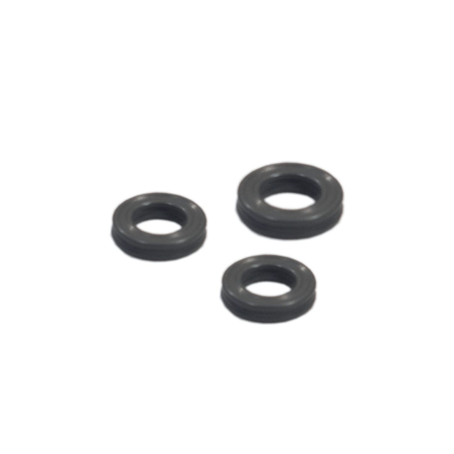 DYNAVAP - CONDENSER O-RING KIT - 3 Pack