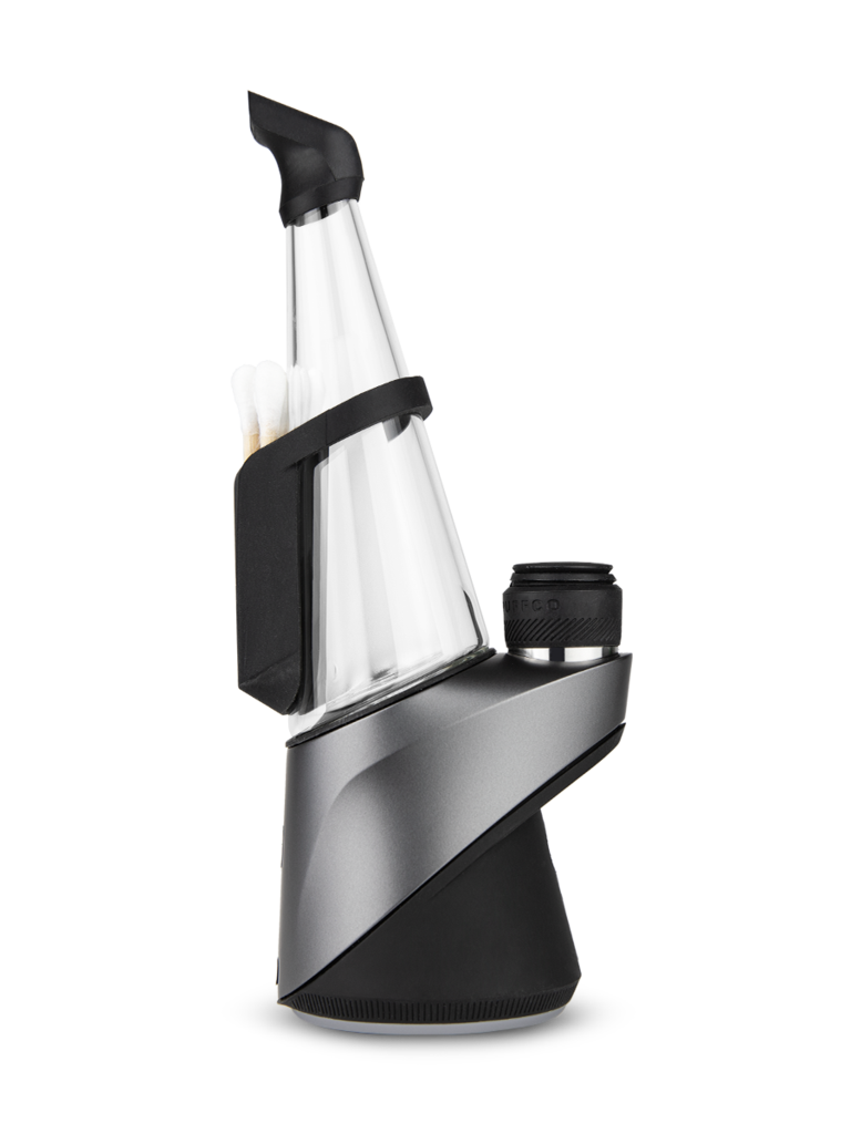 Puffco Peak Pro - Travel Pack