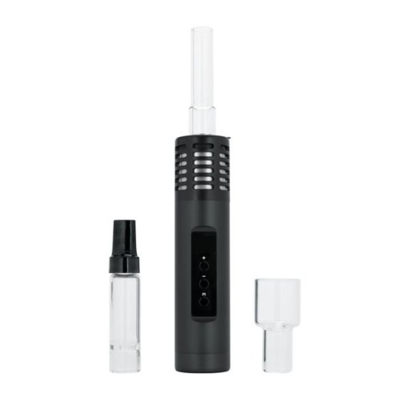 Arizer - Air 2 - Dry Herb Vaporizer
