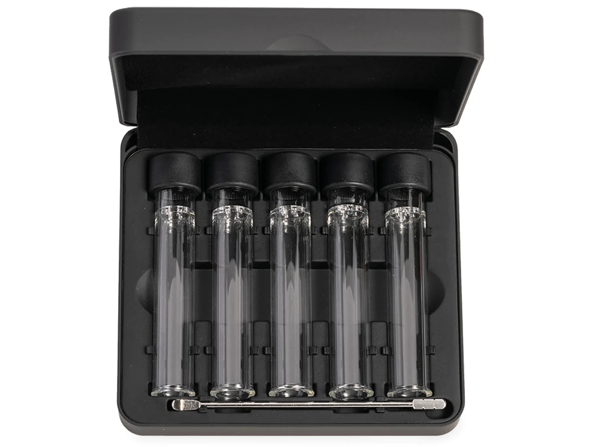 ArGo PreLoad & Go Case