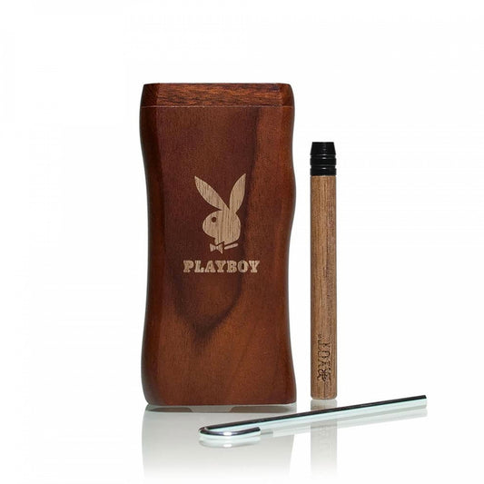 RYOT - Wooden Magnetic Dugout (Playboy Edition)