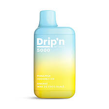 Drip'n by Envy 5000 Disposable