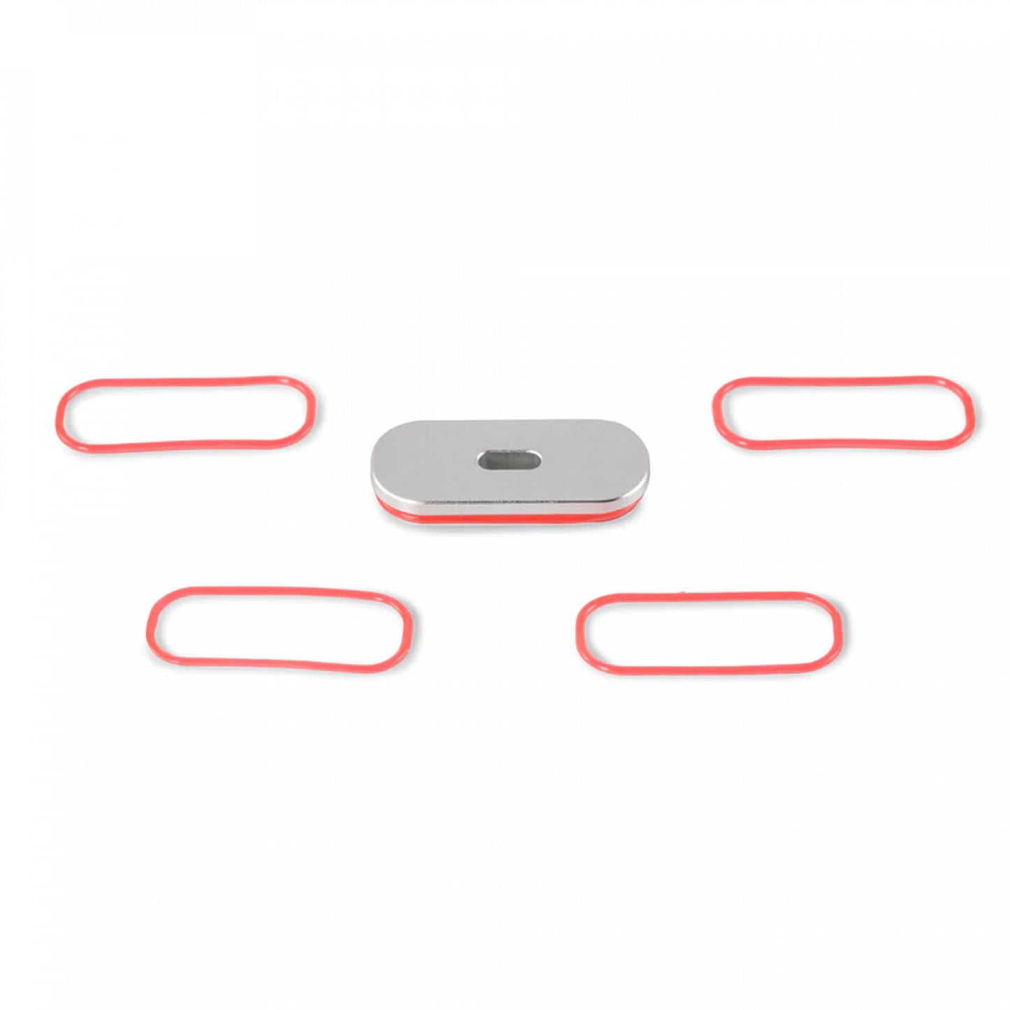 PAX 3 Concentrate Insert Replacement Lid & O-Rings