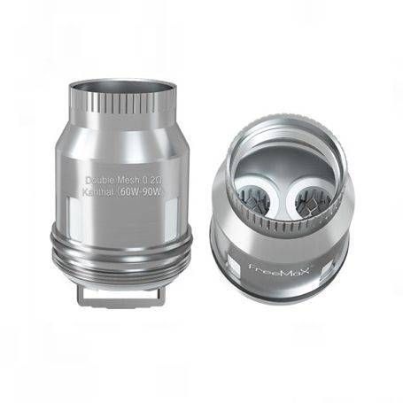 FREEMAX M PRO COIL (3 PACK)