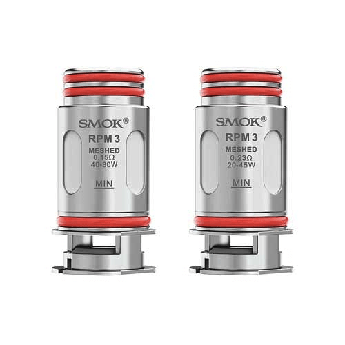 SMOK RPM 3 Meshed coil