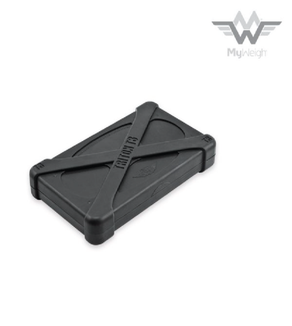 MyWeigh TRITON T3 400 SCALE