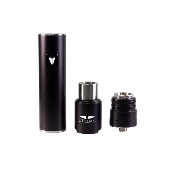 UTILLIAN 5 Kit V3- Wax Pen