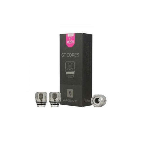 VAPORESSO - GT CORES - NRG SWAG COILS (3 PACK)