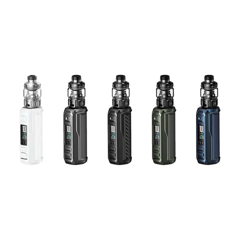VOOPOO ARGUS MT STARTER KIT [CRC]  Habituate