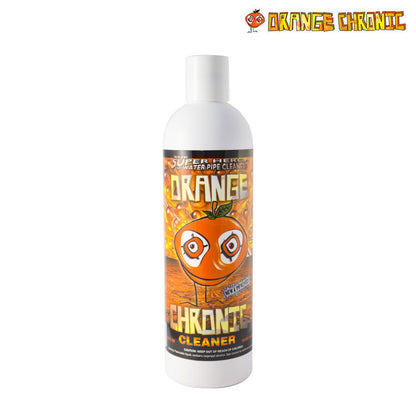 Orange Chronic Super Hero Cleaner