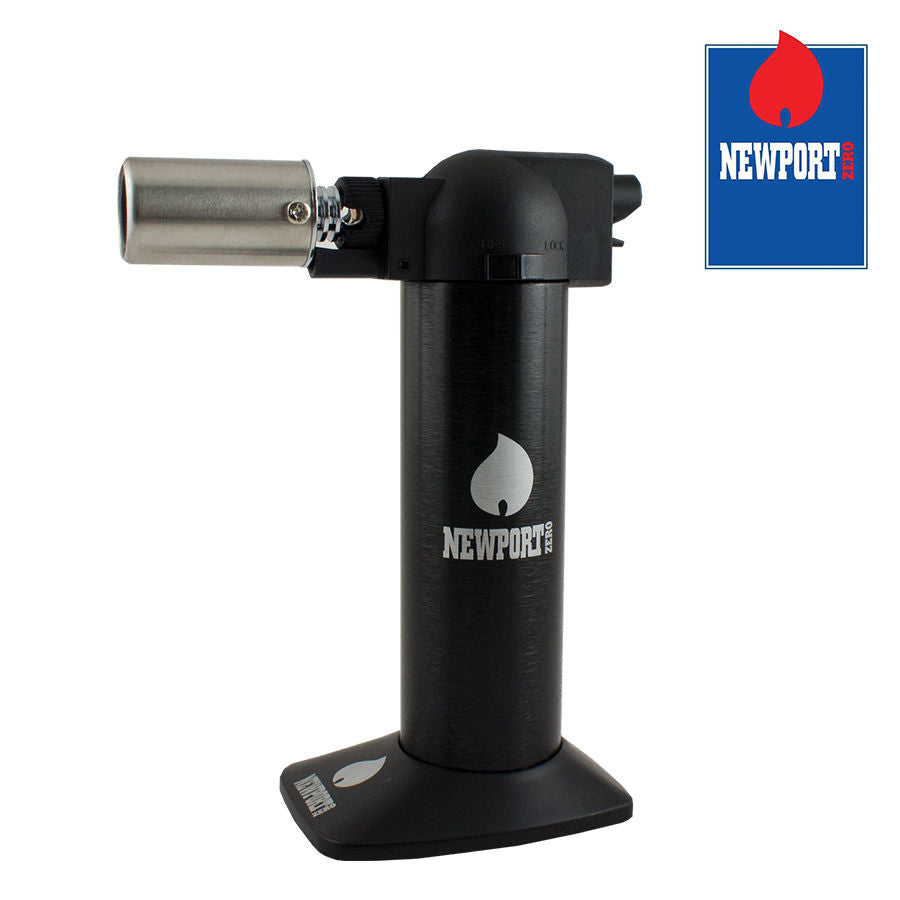 NEWPORT Zero - 6″ TORCH LIGHTER
