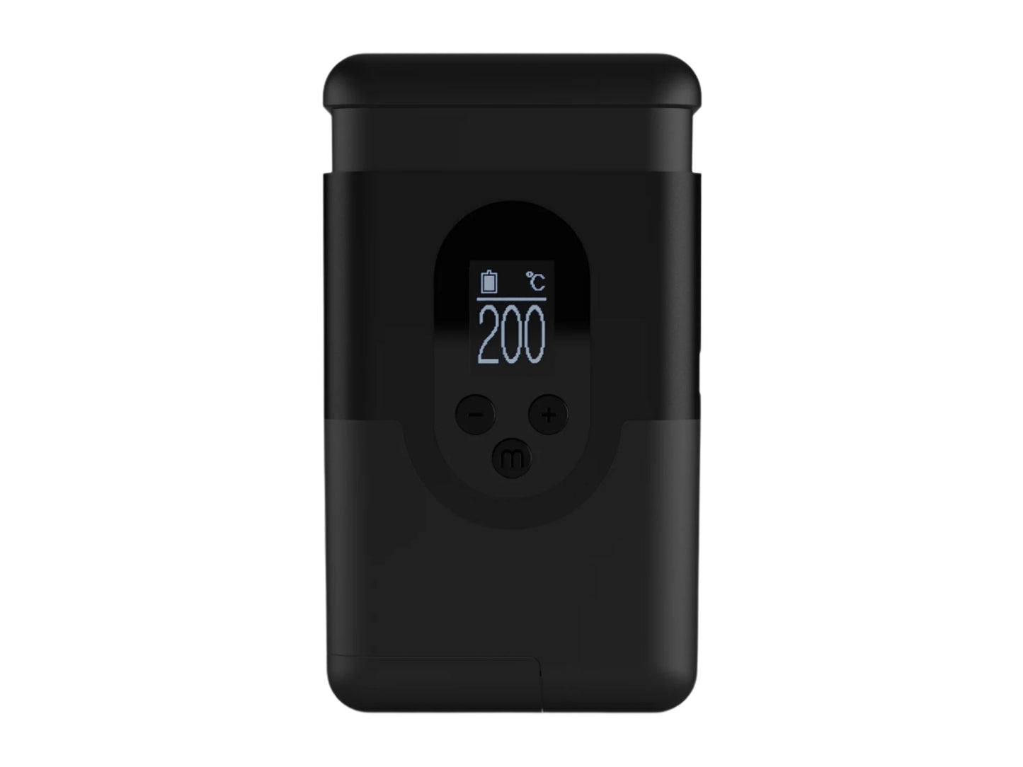 Arizer - ArGo - Dry Herb Vaporizer