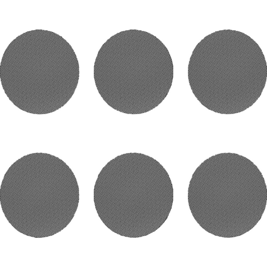 Storz & Bickel - Volcano - Easy Valve - Normal Screens 6Pcs